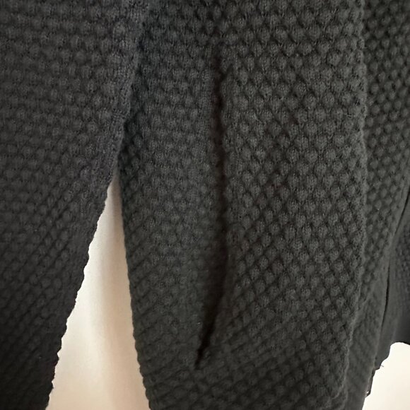 Theory - Udeval Breach Slim Fit Zip Sweater - Picture 5 of 7